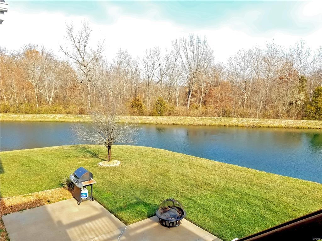 Fieldstone Farms #6 - Residential Lease