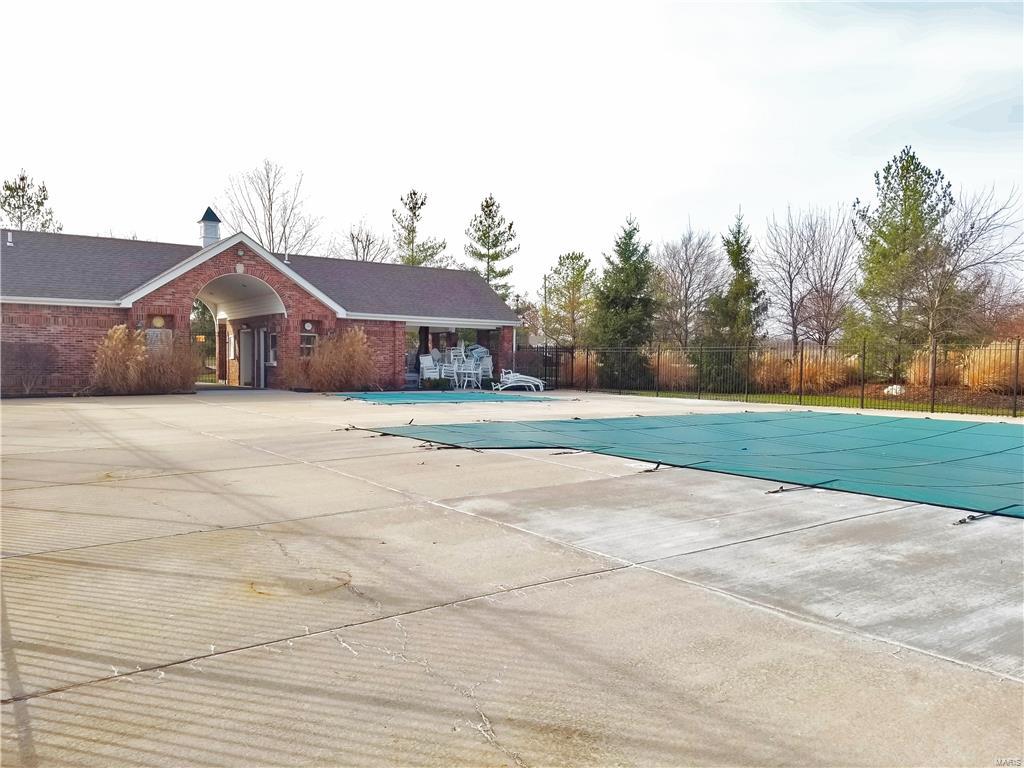 Fieldstone Farms #6 - Residential Lease