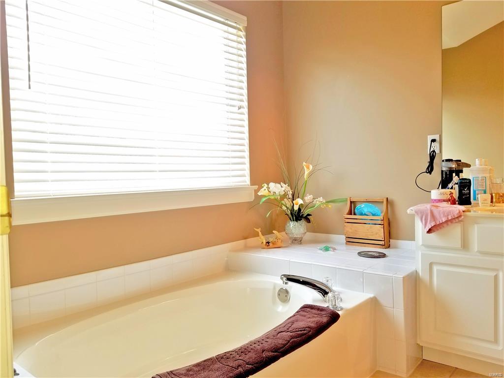 Fieldstone Farms #6 - Residential Lease