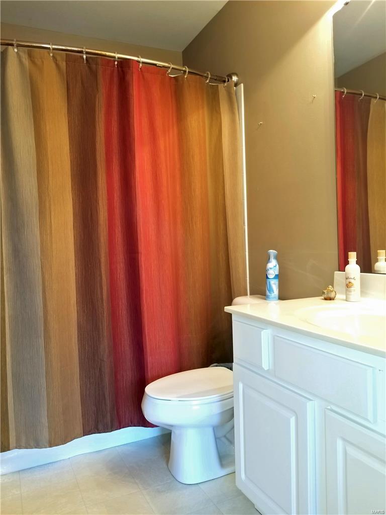 Fieldstone Farms #6 - Residential Lease