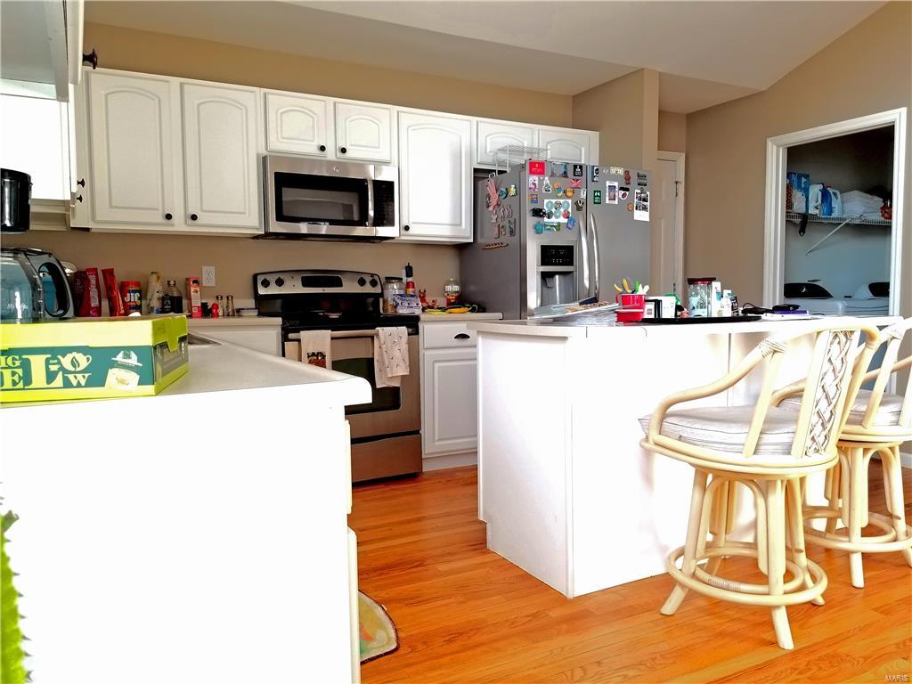 Fieldstone Farms #6 - Residential Lease