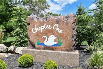 Chapter One Bldg 2&21-22 - Residential