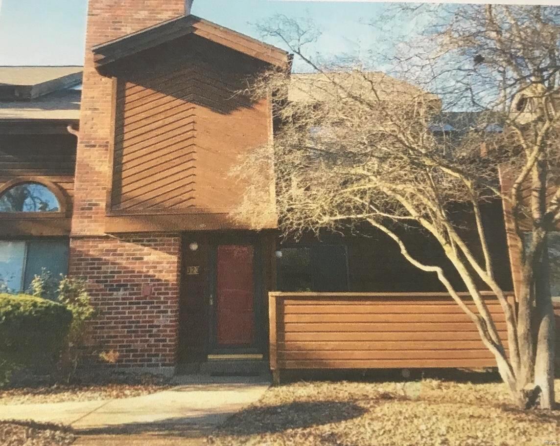 Chapter One Bldg 2&21-22 - Residential