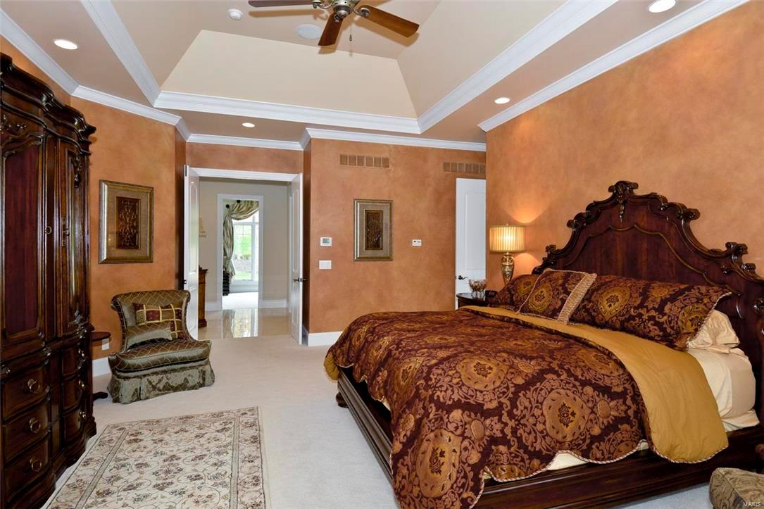 Estates At Pacland Place - Residential