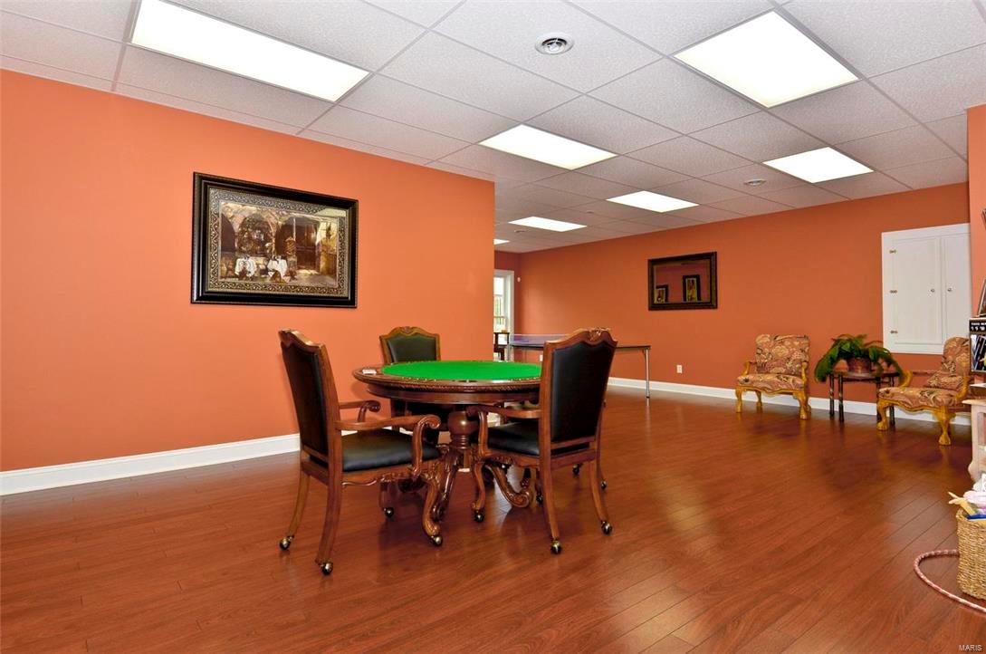 Estates At Pacland Place - Residential