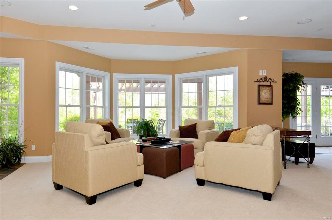 Estates At Pacland Place - Residential