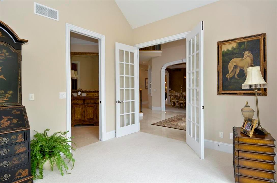 Estates At Pacland Place - Residential