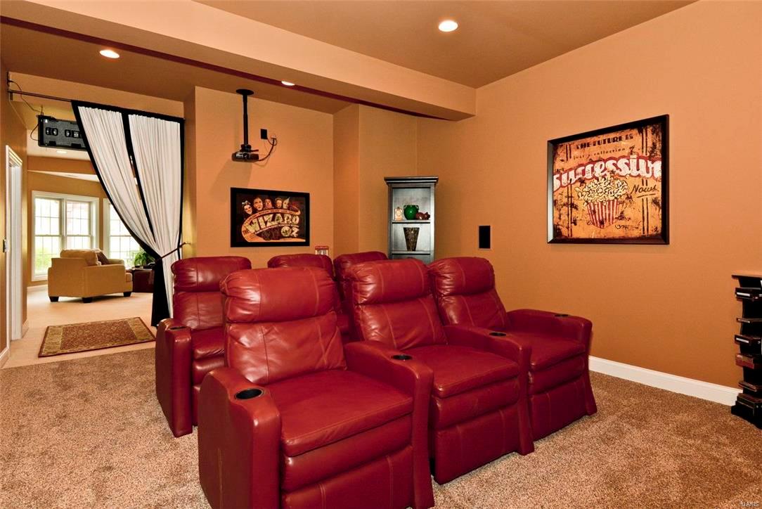 Estates At Pacland Place - Residential