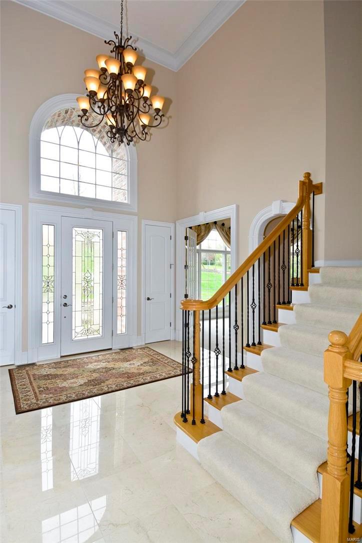 Estates At Pacland Place - Residential