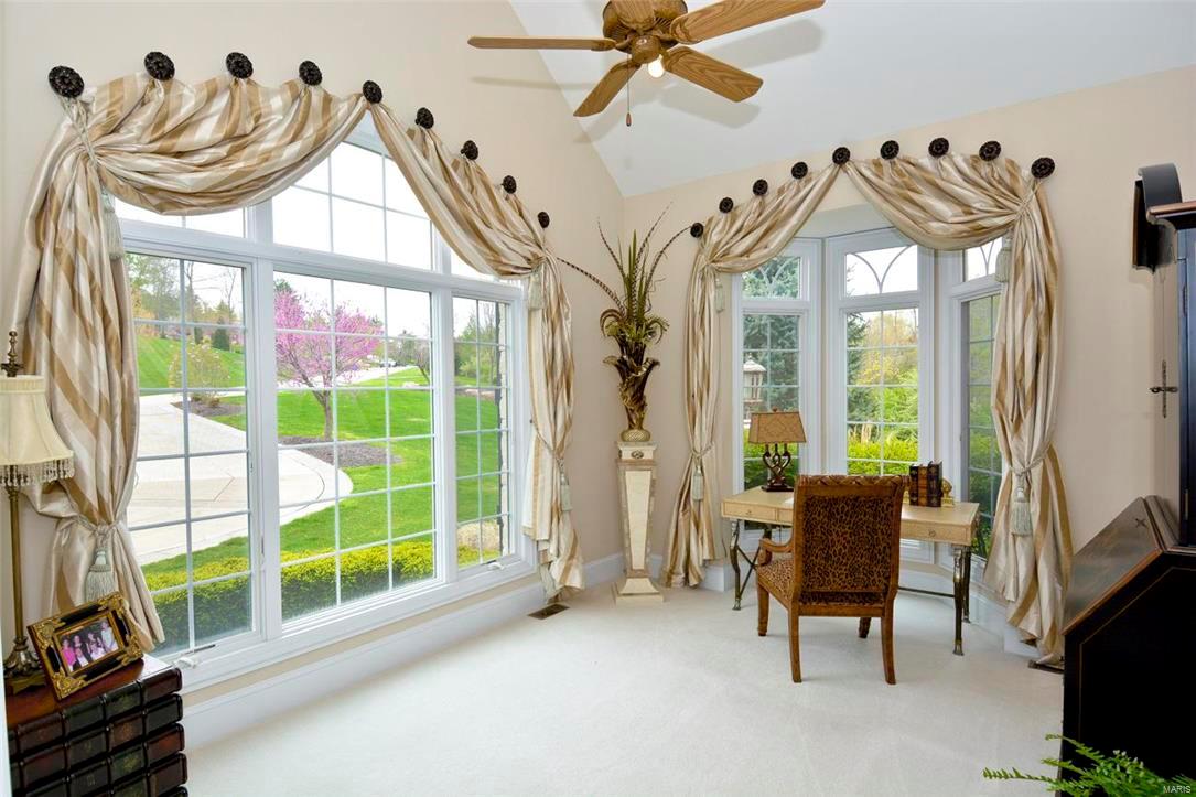 Estates At Pacland Place - Residential