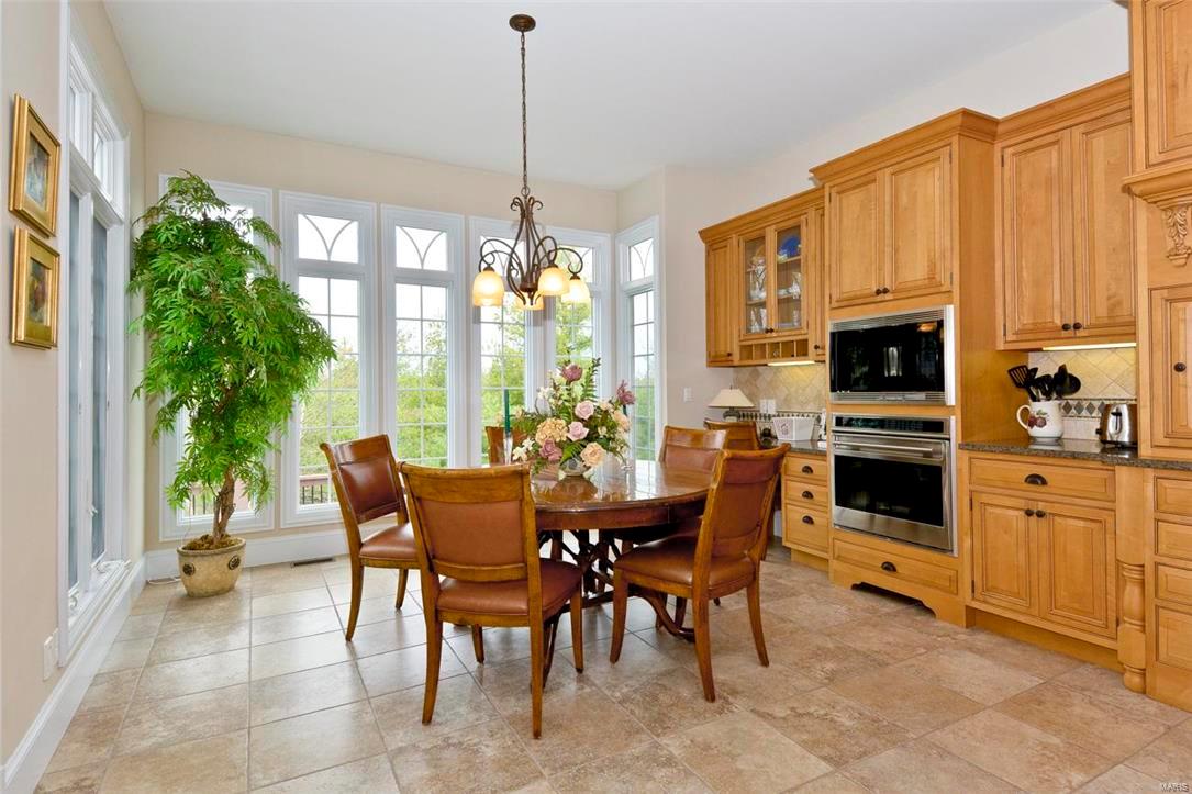 Estates At Pacland Place - Residential