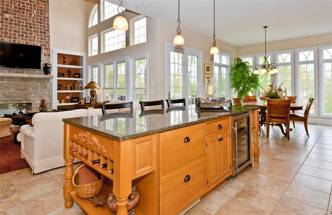 Estates At Pacland Place - Residential