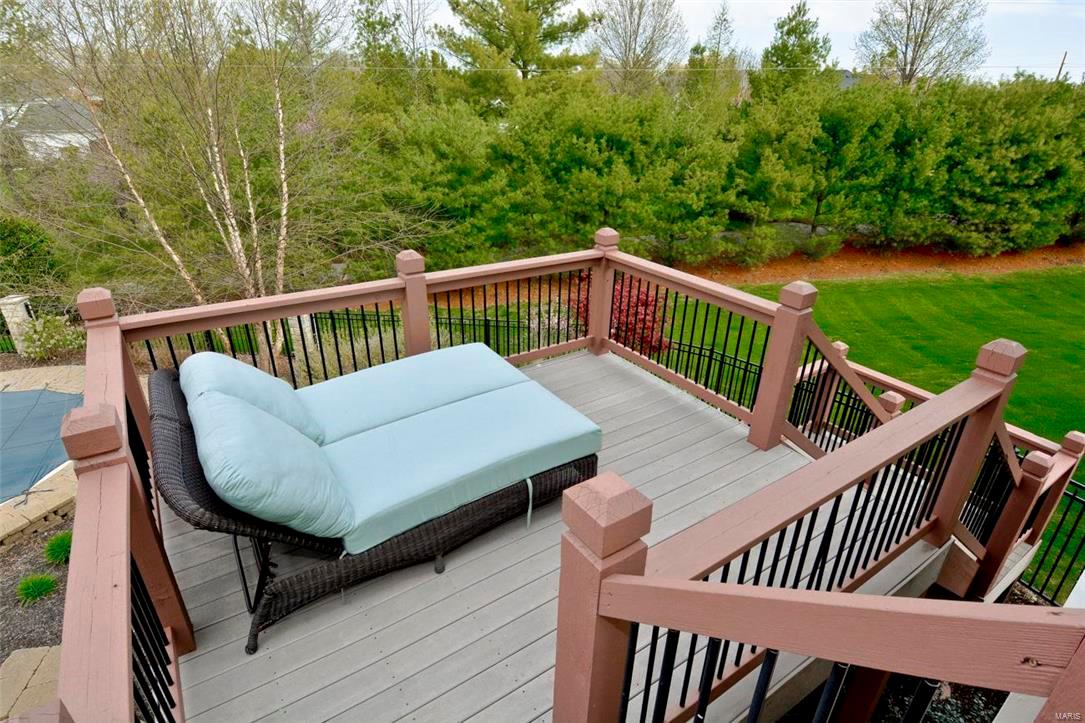 Estates At Pacland Place - Residential