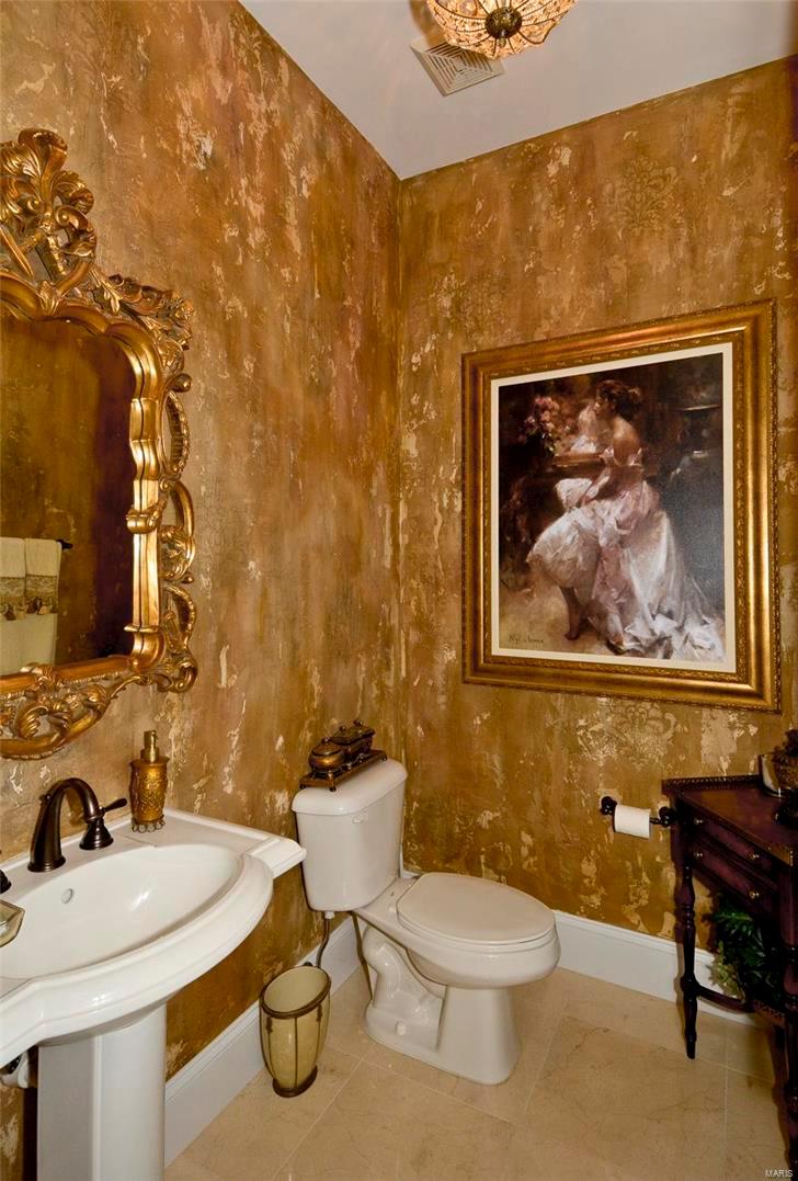 Estates At Pacland Place - Residential