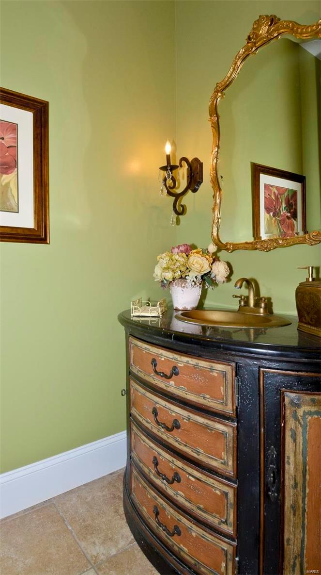 Estates At Pacland Place - Residential