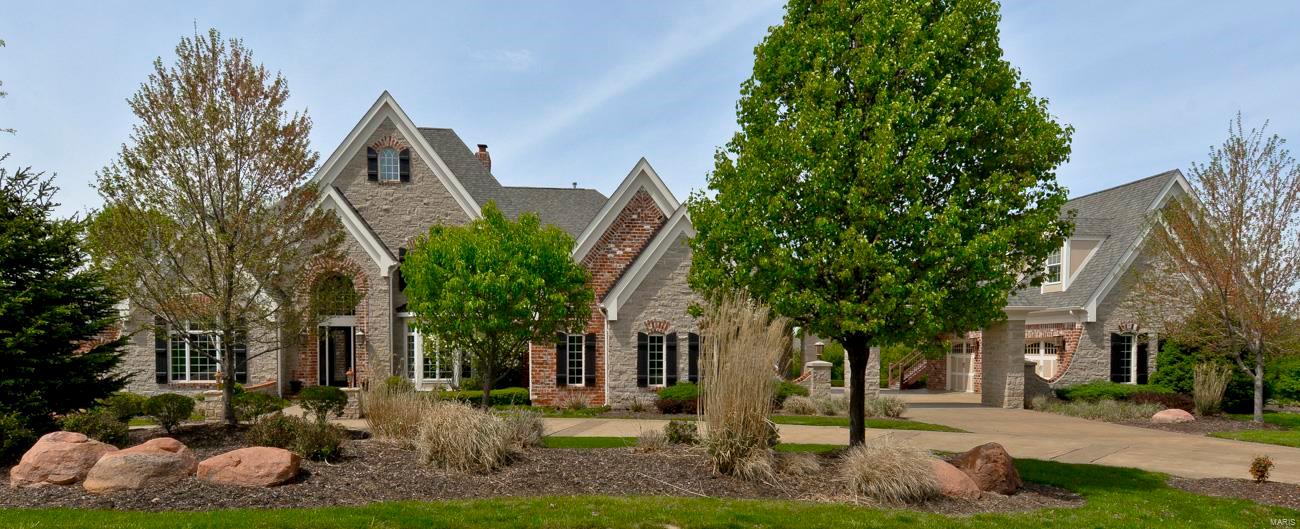 Estates At Pacland Place - Residential