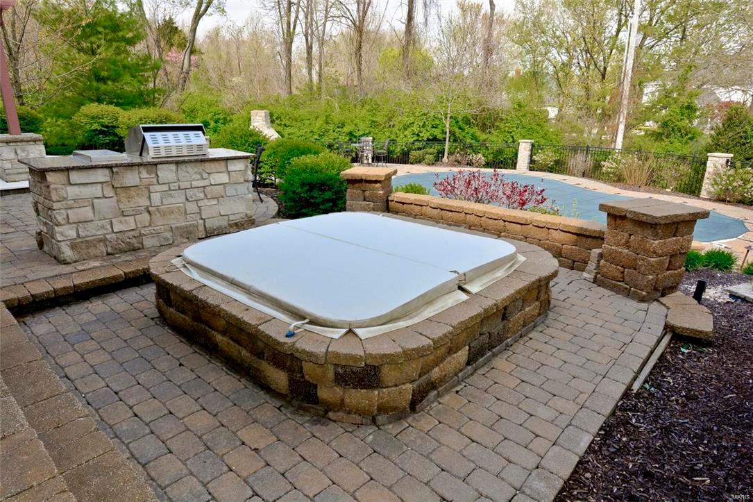 Estates At Pacland Place - Residential