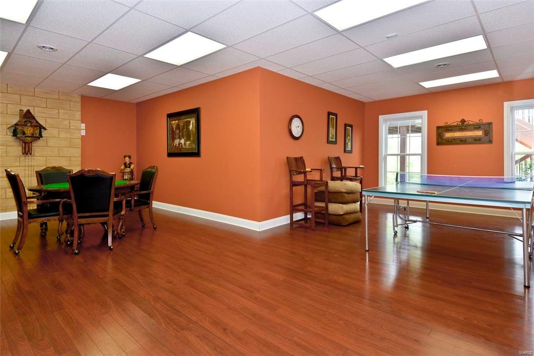 Estates At Pacland Place - Residential