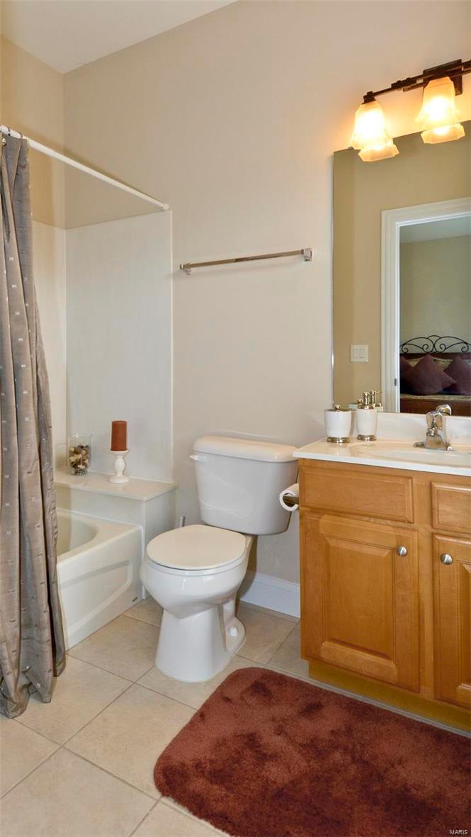 Estates At Pacland Place - Residential