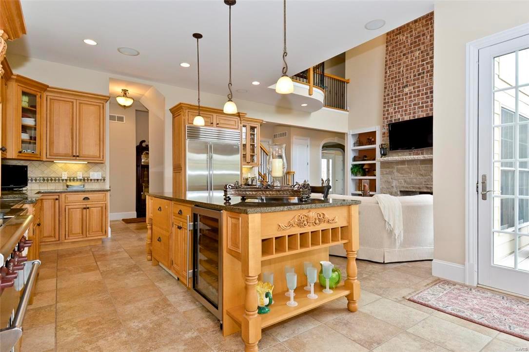 Estates At Pacland Place - Residential