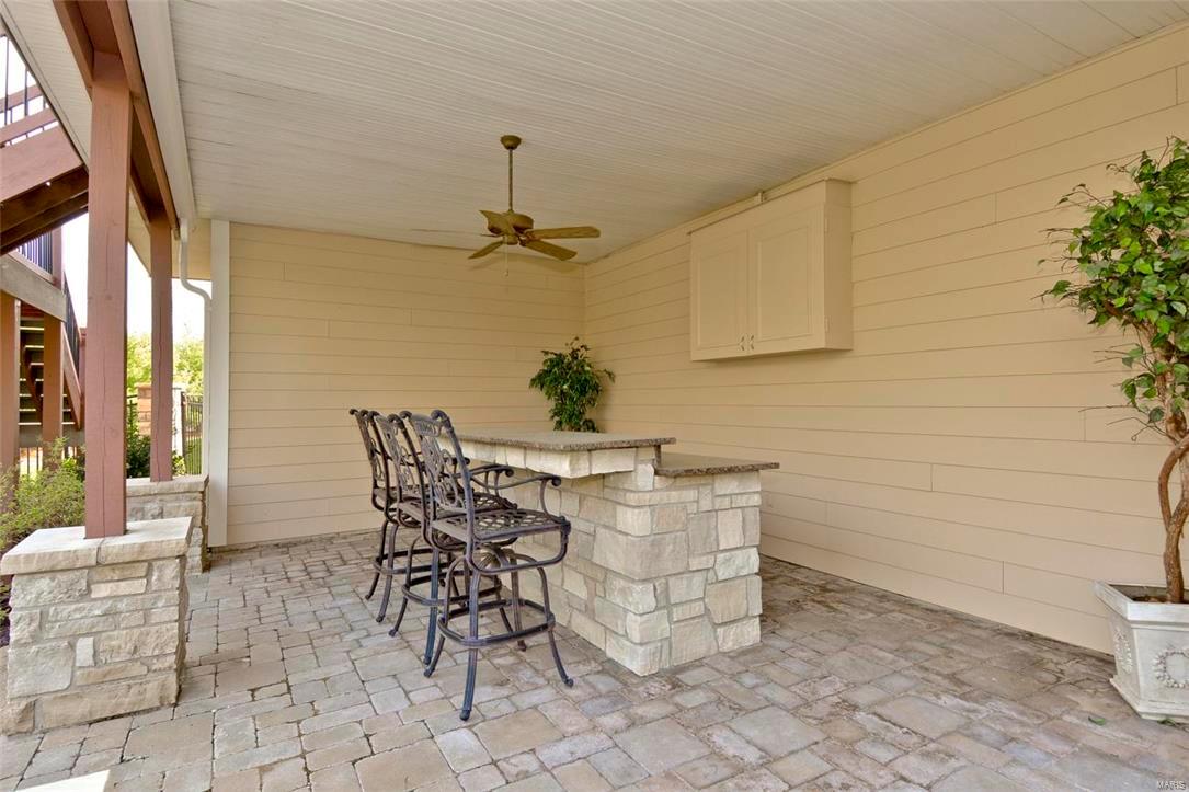 Estates At Pacland Place - Residential