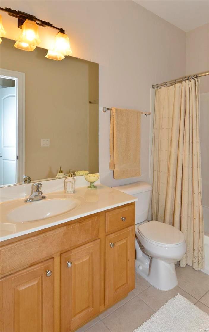 Estates At Pacland Place - Residential