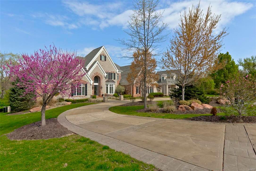 Estates At Pacland Place - Residential