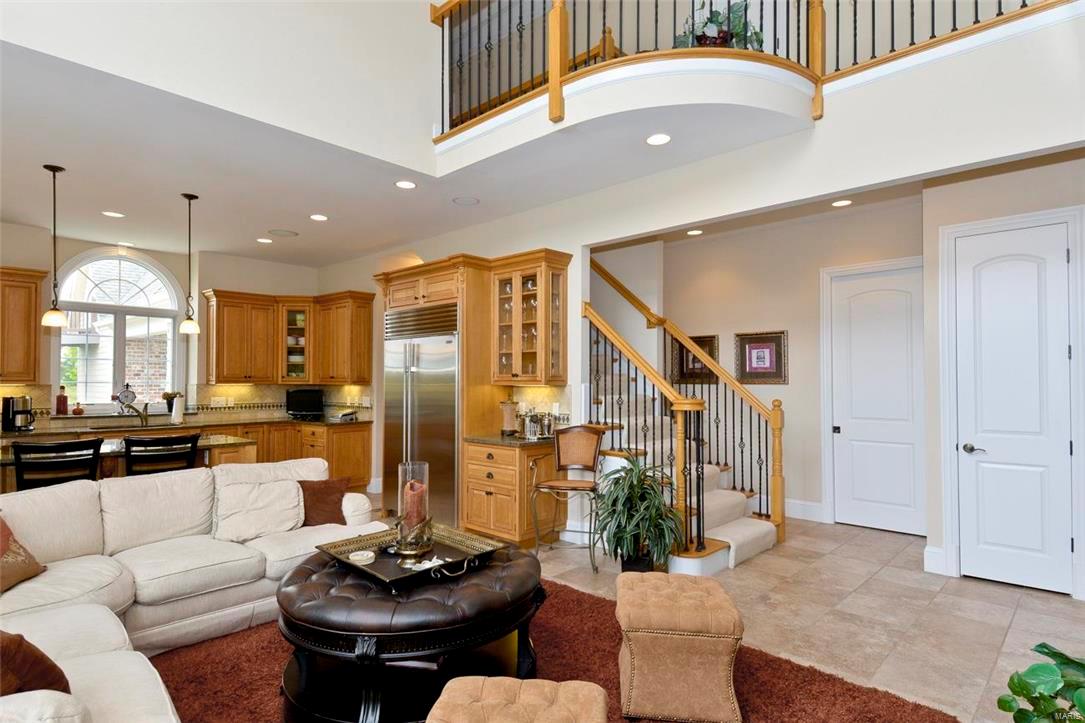 Estates At Pacland Place - Residential