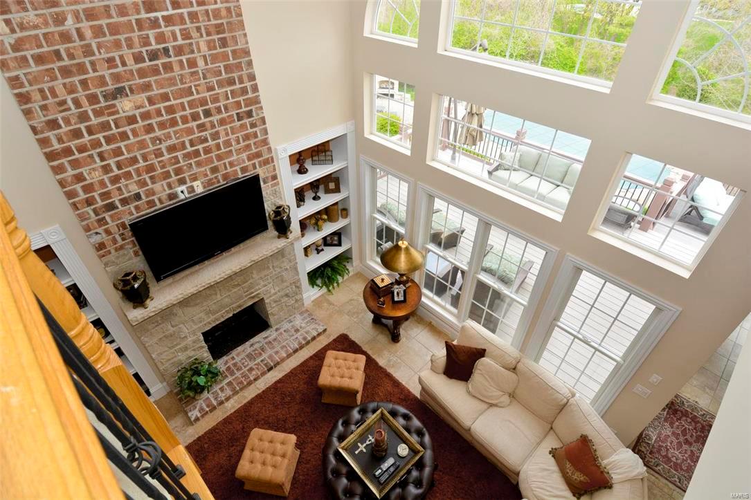 Estates At Pacland Place - Residential