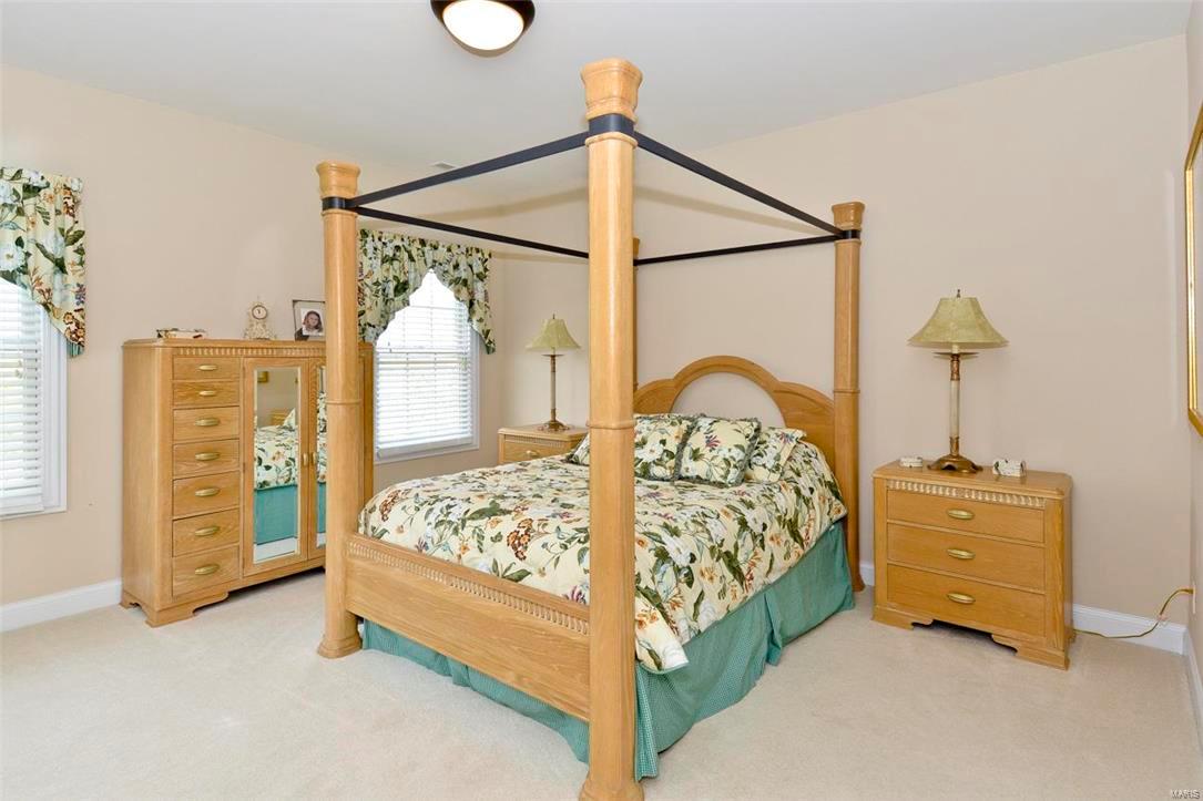 Estates At Pacland Place - Residential