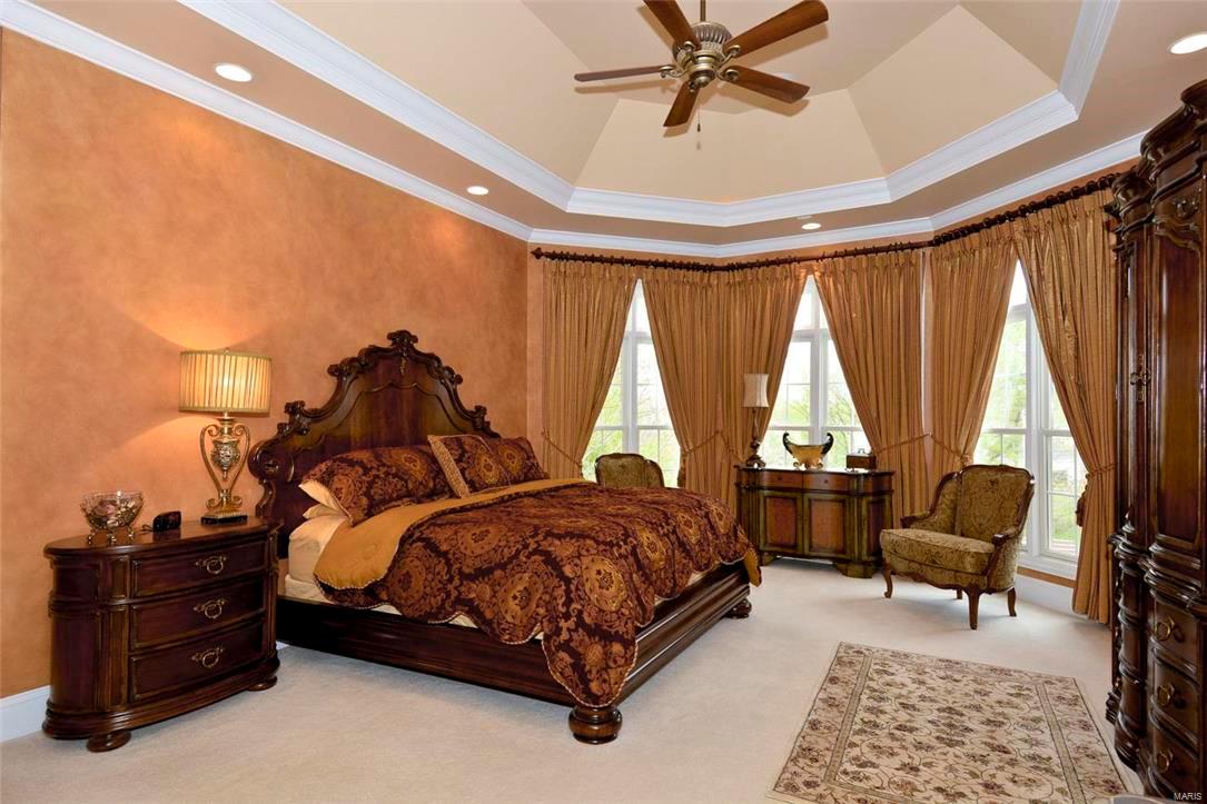 Estates At Pacland Place - Residential