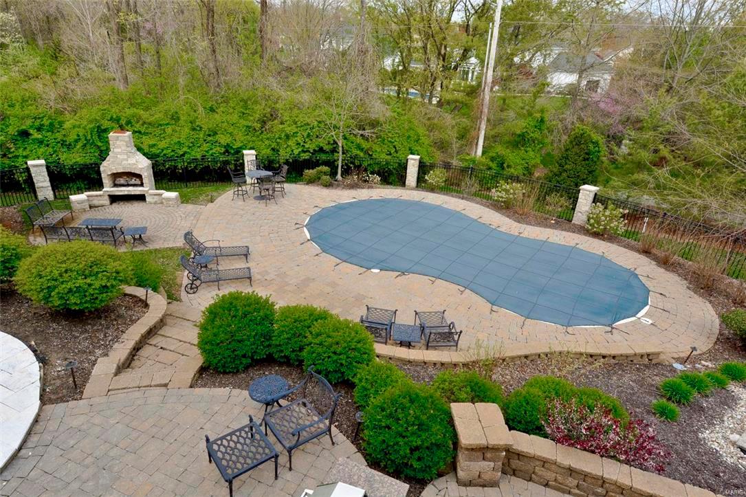 Estates At Pacland Place - Residential