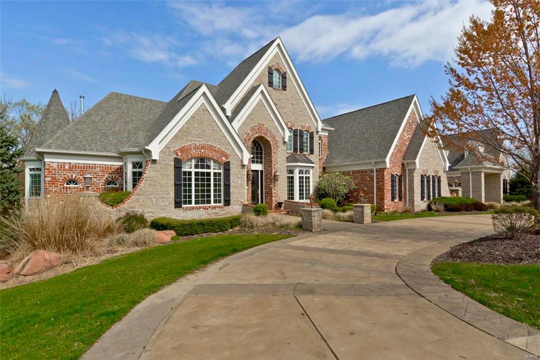 Estates At Pacland Place - Residential