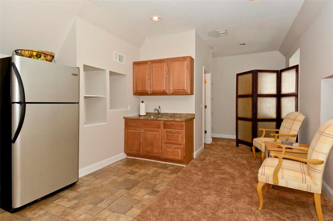 Estates At Pacland Place - Residential