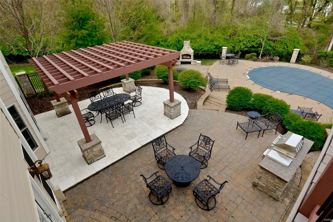 Estates At Pacland Place - Residential