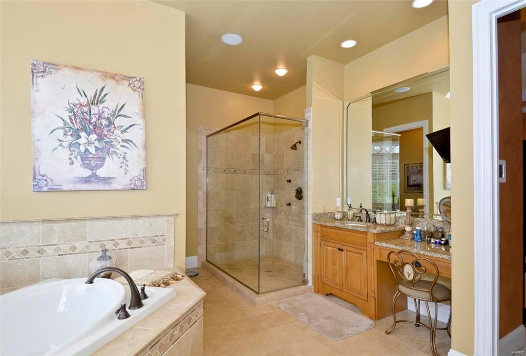 Estates At Pacland Place - Residential