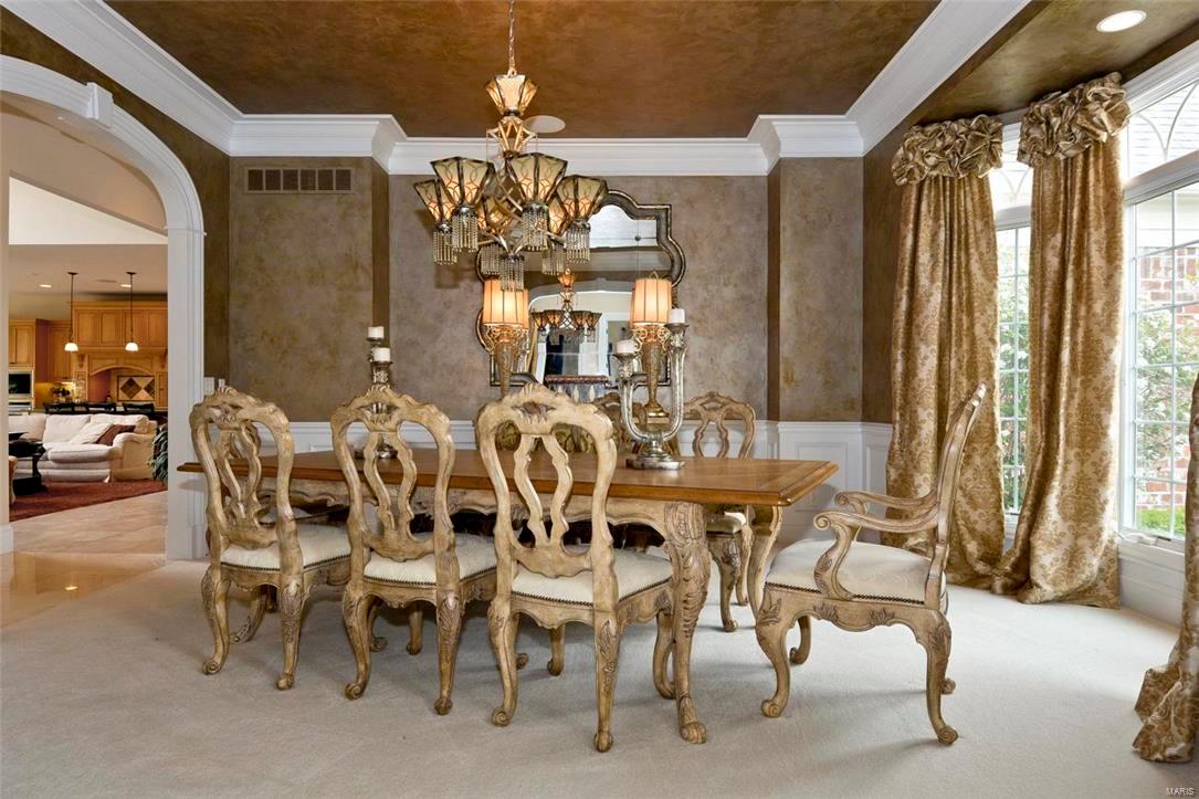 Estates At Pacland Place - Residential