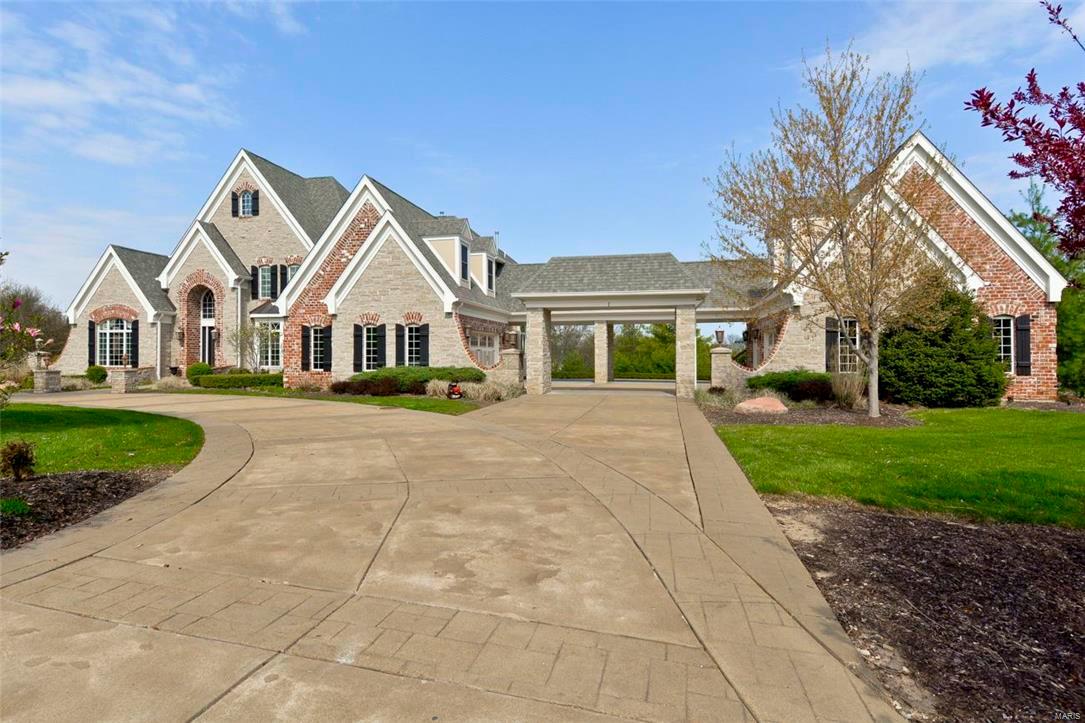 Estates At Pacland Place - Residential