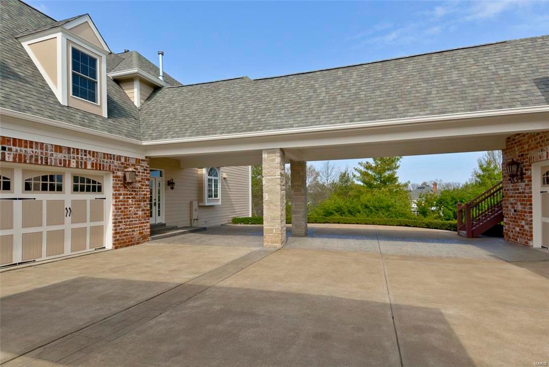 Estates At Pacland Place - Residential