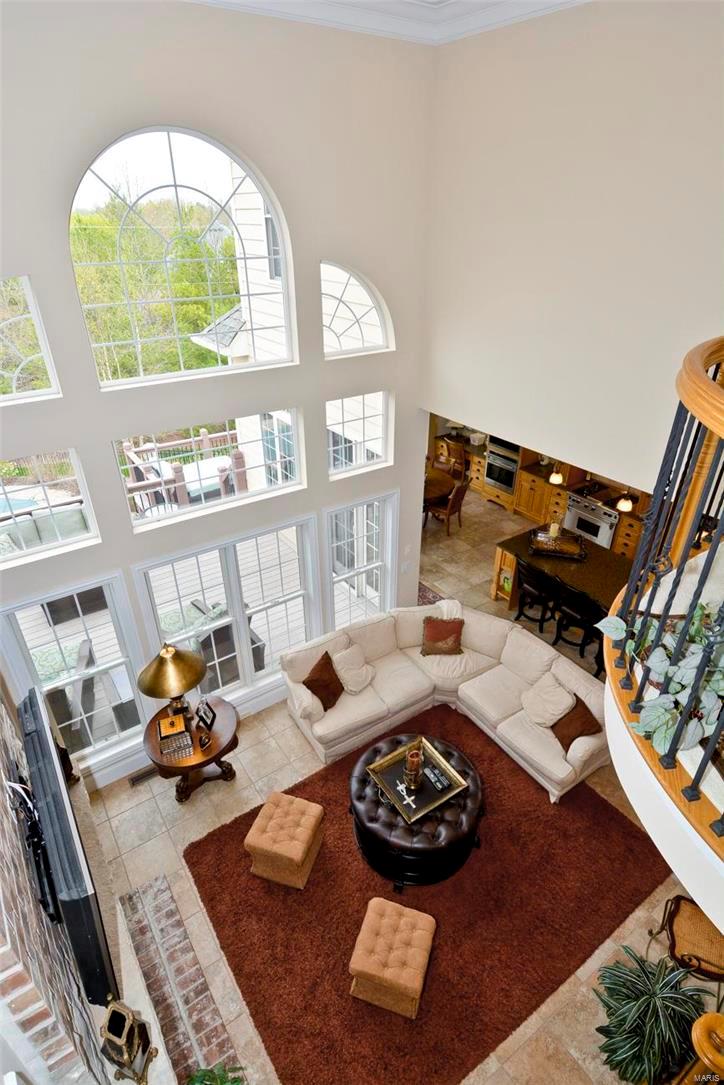 Estates At Pacland Place - Residential