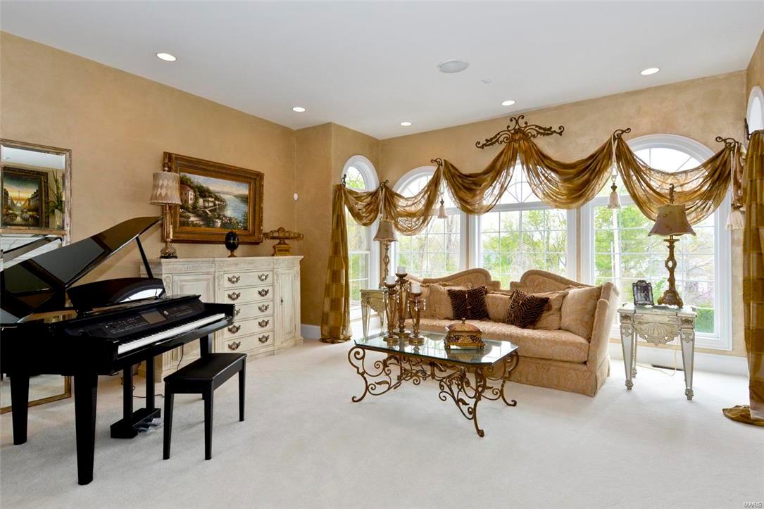 Estates At Pacland Place - Residential