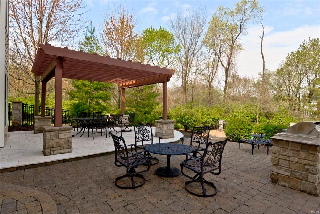 Estates At Pacland Place - Residential