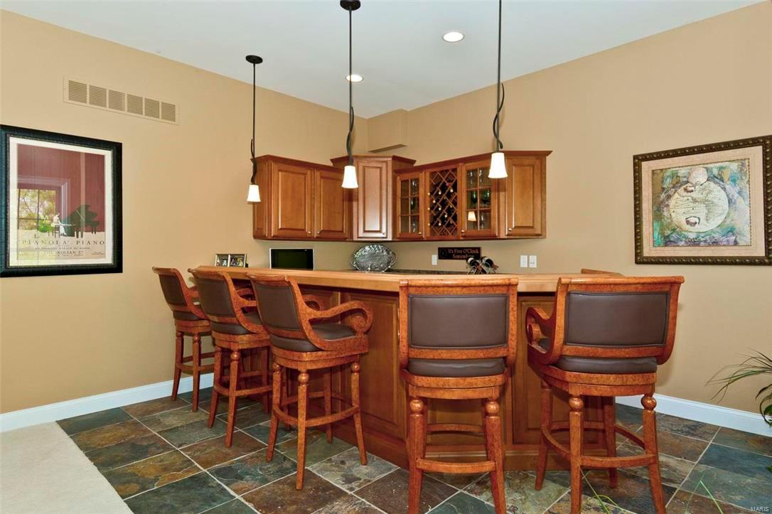 Estates At Pacland Place - Residential