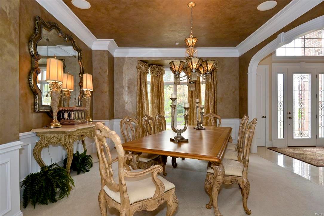 Estates At Pacland Place - Residential