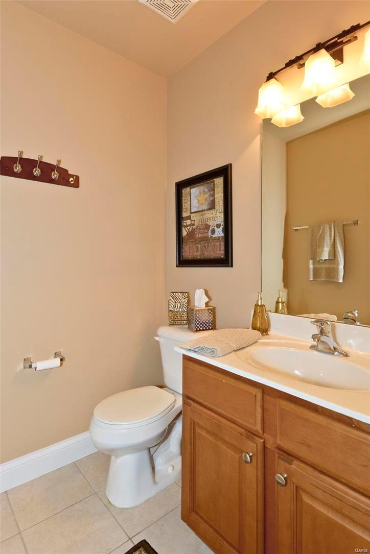 Estates At Pacland Place - Residential