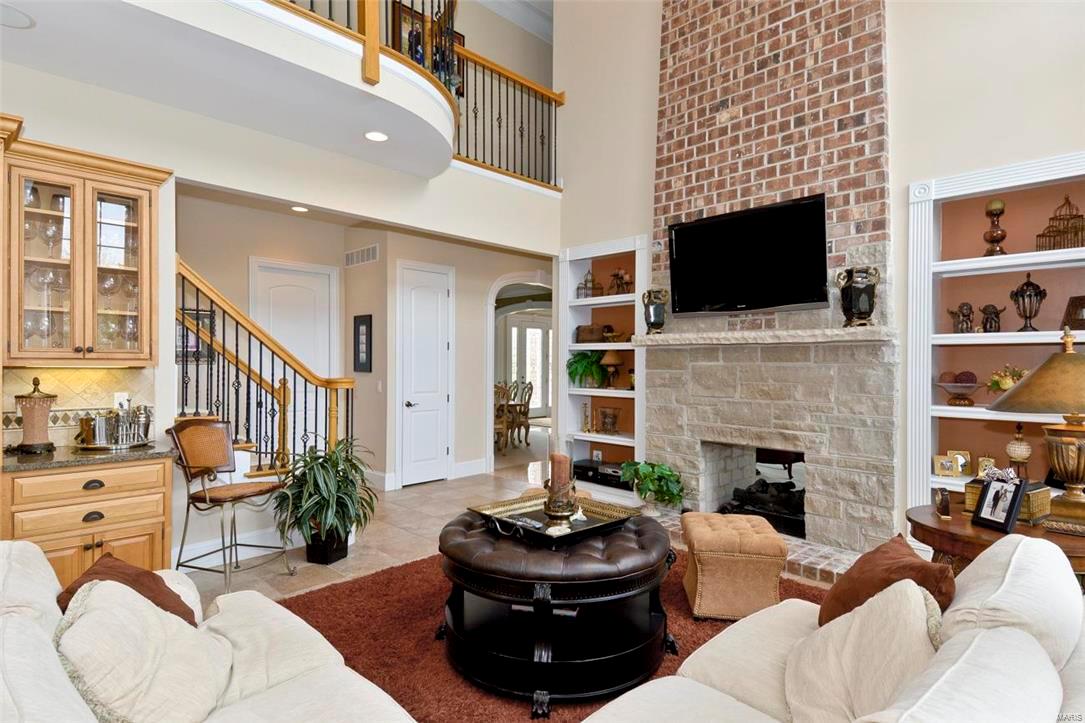 Estates At Pacland Place - Residential