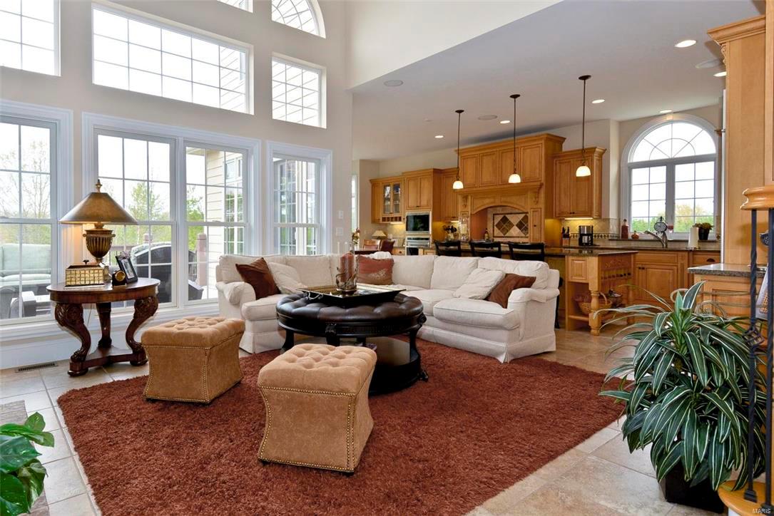 Estates At Pacland Place - Residential