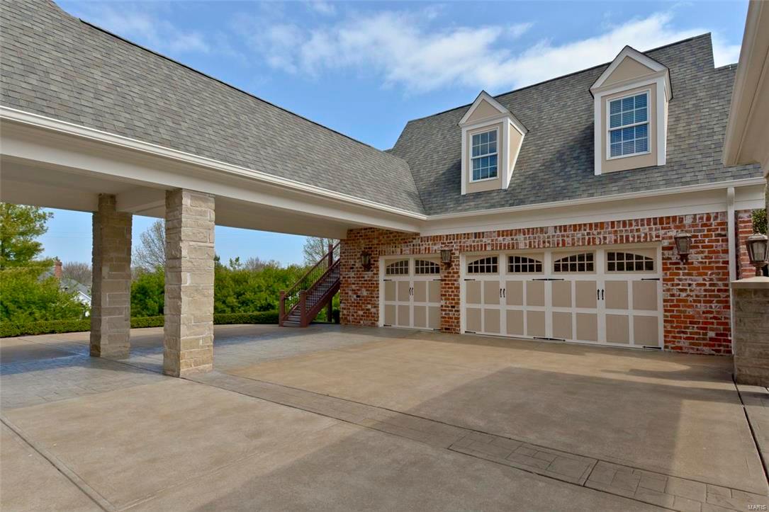 Estates At Pacland Place - Residential