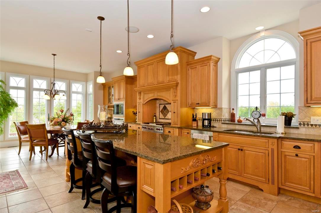 Estates At Pacland Place - Residential