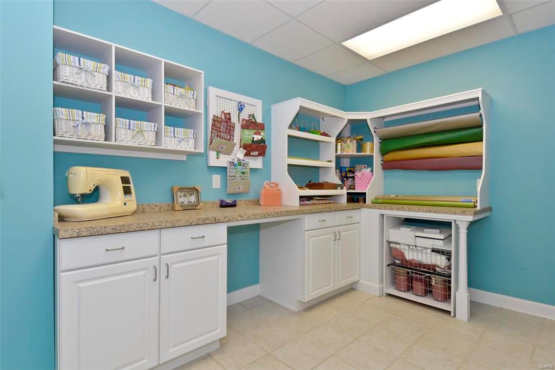 Estates At Pacland Place - Residential